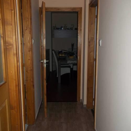 Szilvia Vendeghaz Korosszakal Bagian luar foto